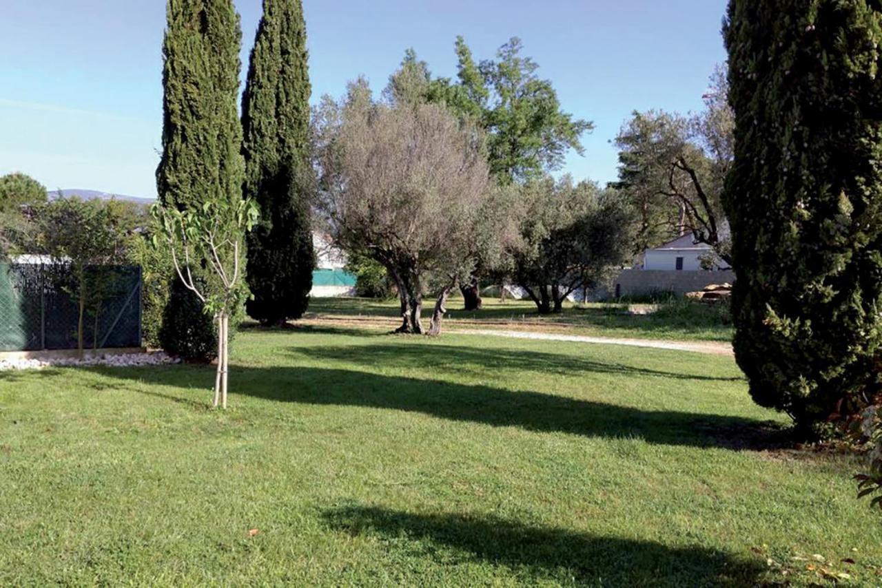 Authentique Mas Provencal Gemenos Villa Exteriör bild